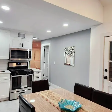 Entire Modern 1 Fam House/ 7 Min Walk To Nyc Train Villa Tuckahoe  Exterior photo