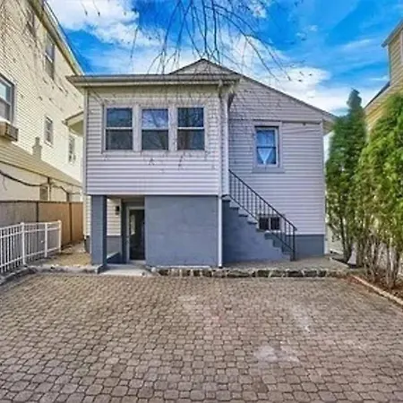 Entire Modern 1 Fam House/ 7 Min Walk To Nyc Train Villa Tuckahoe  Exterior photo