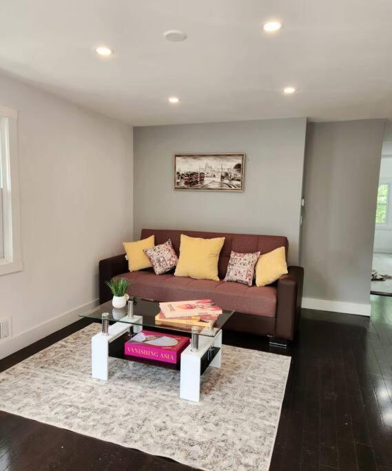 Entire Modern 1 Fam House/ 7 Min Walk To Nyc Train Holiday home Tuckahoe (Westchester County)